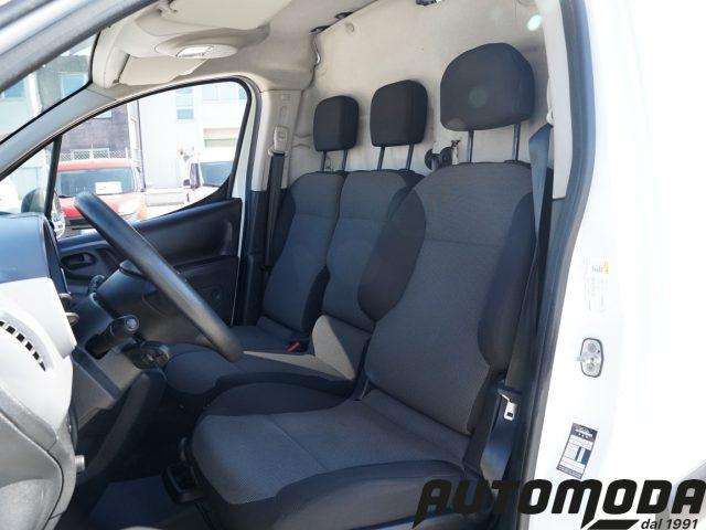 CITROEN Berlingo VAN L2 100 BlueHDi 3 posti