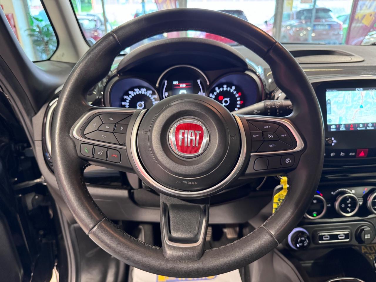 Fiat 500L 1.4 95 CV S&S Cross