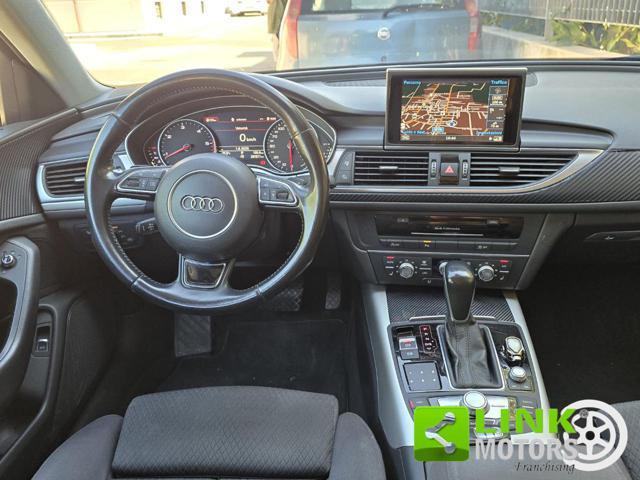 AUDI A6 Avant 2.0 TDI 190 CV ultra S tronic Business Plus