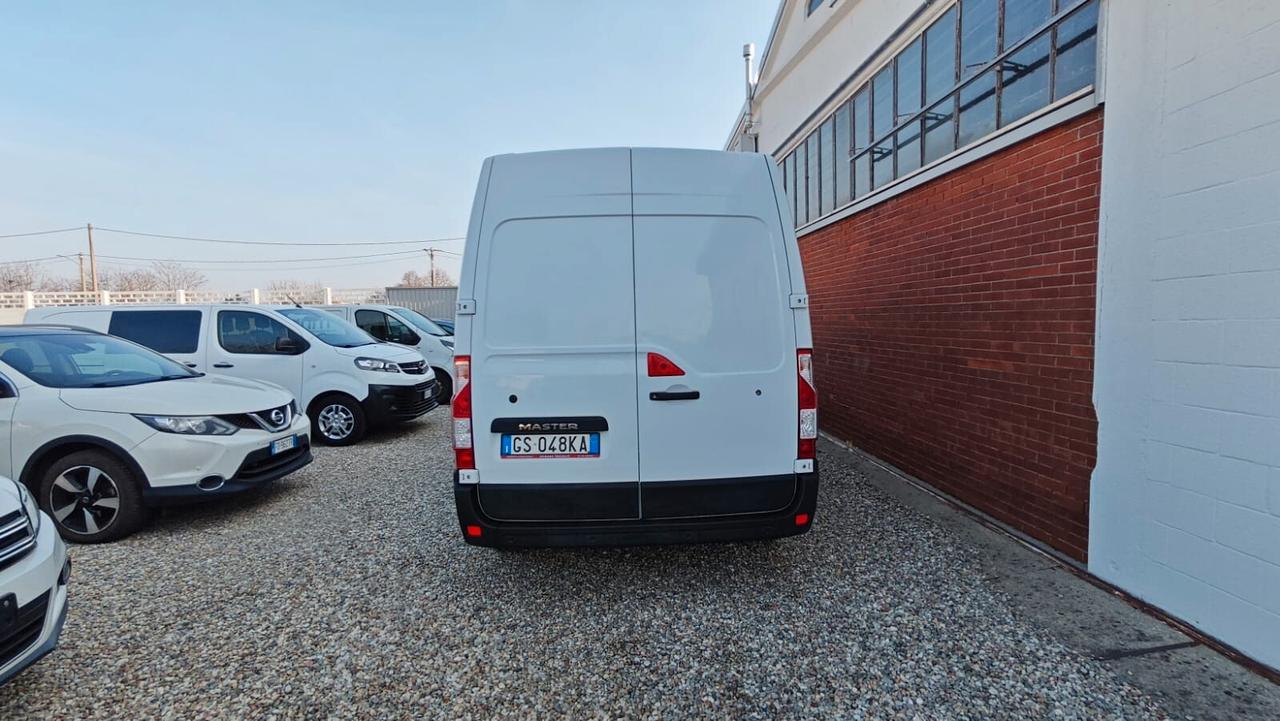 Renault Master T 35 DCI 136 CV FRIGO