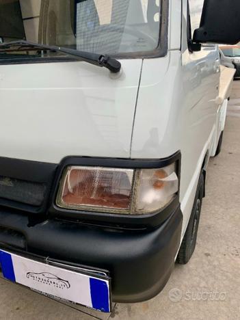 PIAGGIO Porter 1.3i 65CV 4x2 ALLESTIMENTO VELA P
