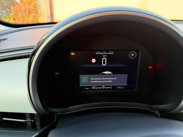 FIAT 600 Hybrid 110 CV DCT MHEV La Prima