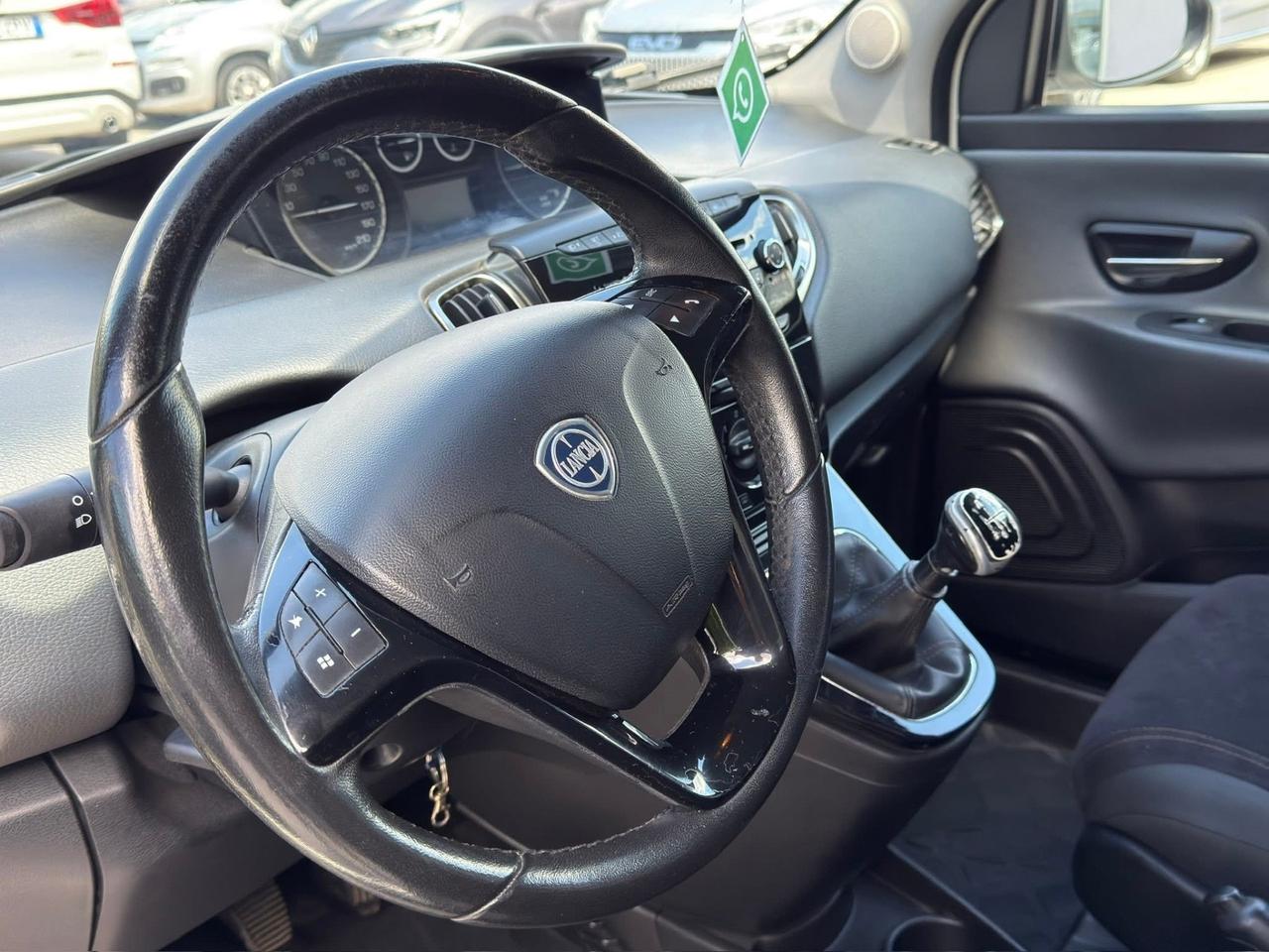 Lancia Ypsilon 1.3 MJT 16V 95 CV 5 porte S&S Platinum