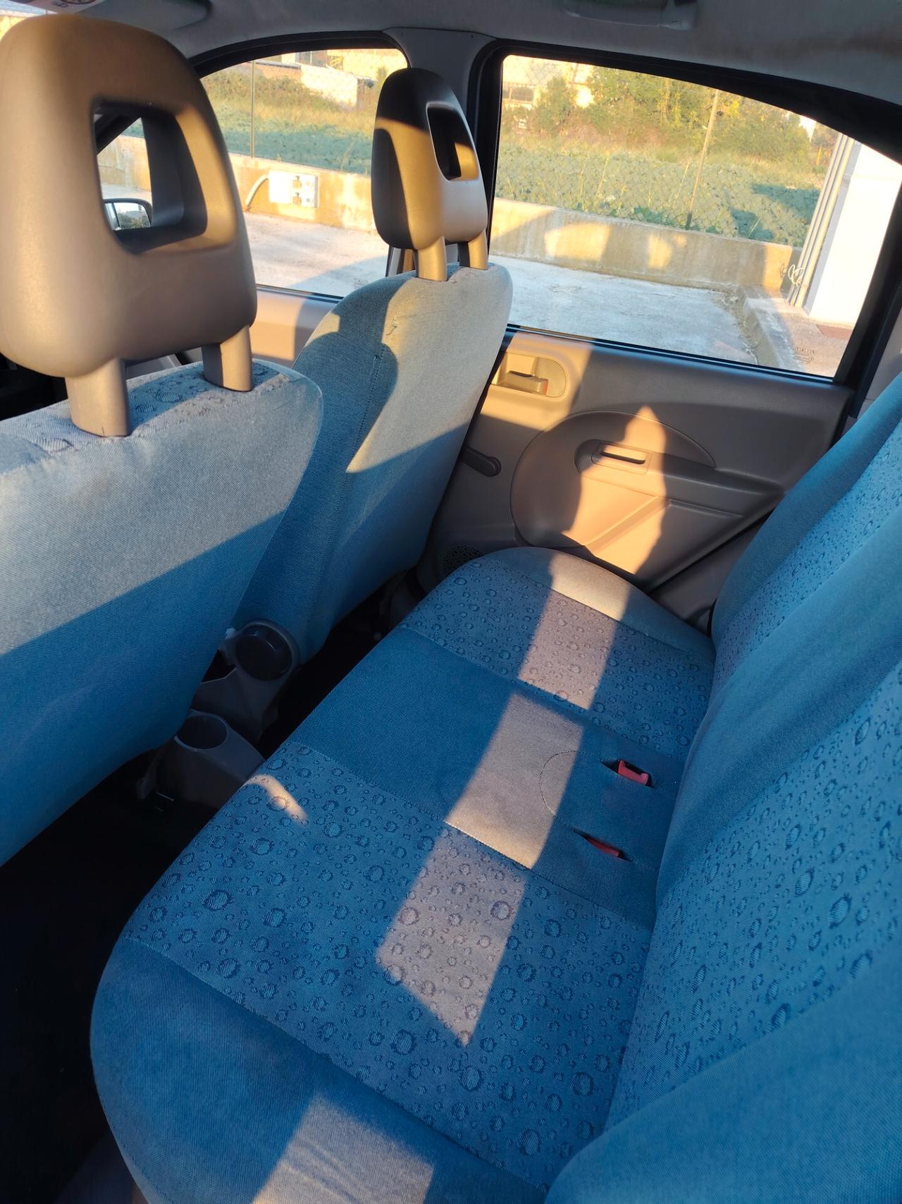 Fiat Panda 1.1 Actual