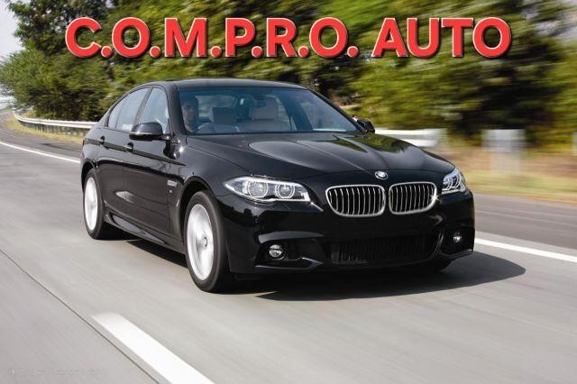 BMW COM-PRIAMO AUTO USATE E FURGONI