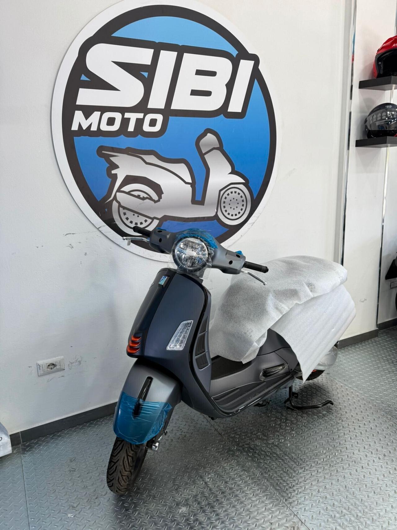 PIAGGIO VESPA GTS 310 NUOVA