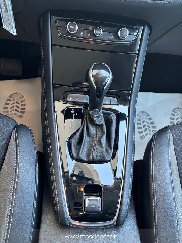Opel Grandland X 1.5 Ecot Diesel 130cv Innovation S&S AT8
