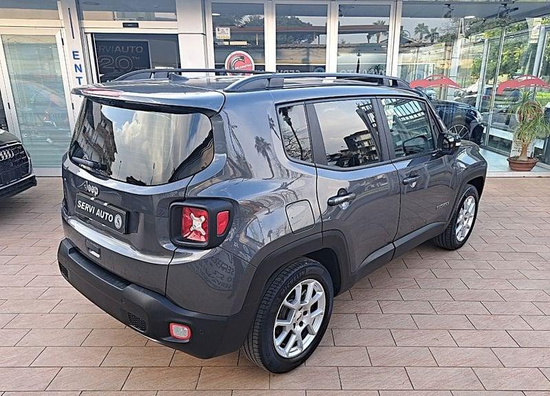 Jeep Renegade Renegade 1.6 mjt Limited 2wd 130cv