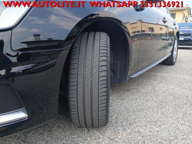 AUDI A4 Avant 35 TDI/163 CV S tronic Business Advanced