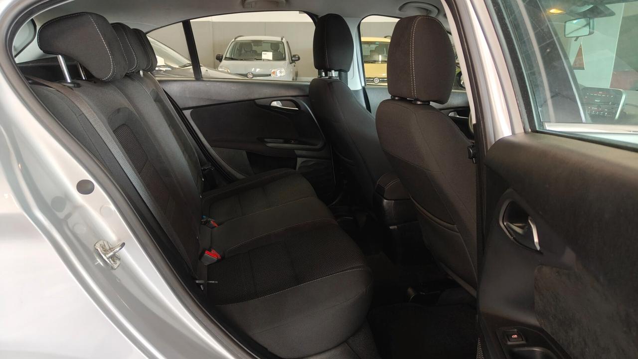 Fiat Tipo 1.3 Mjt S&S 5 porte Full Optional