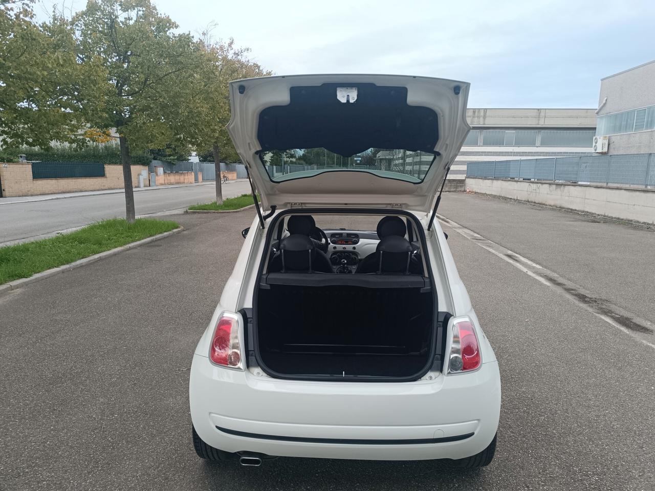 Fiat 500 1.2 Sport SOLO 89.000 KM NEOPATENTATI