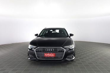 AUDI A6 A6 Avant 40 2.0 TDI S tronic Business Sport
