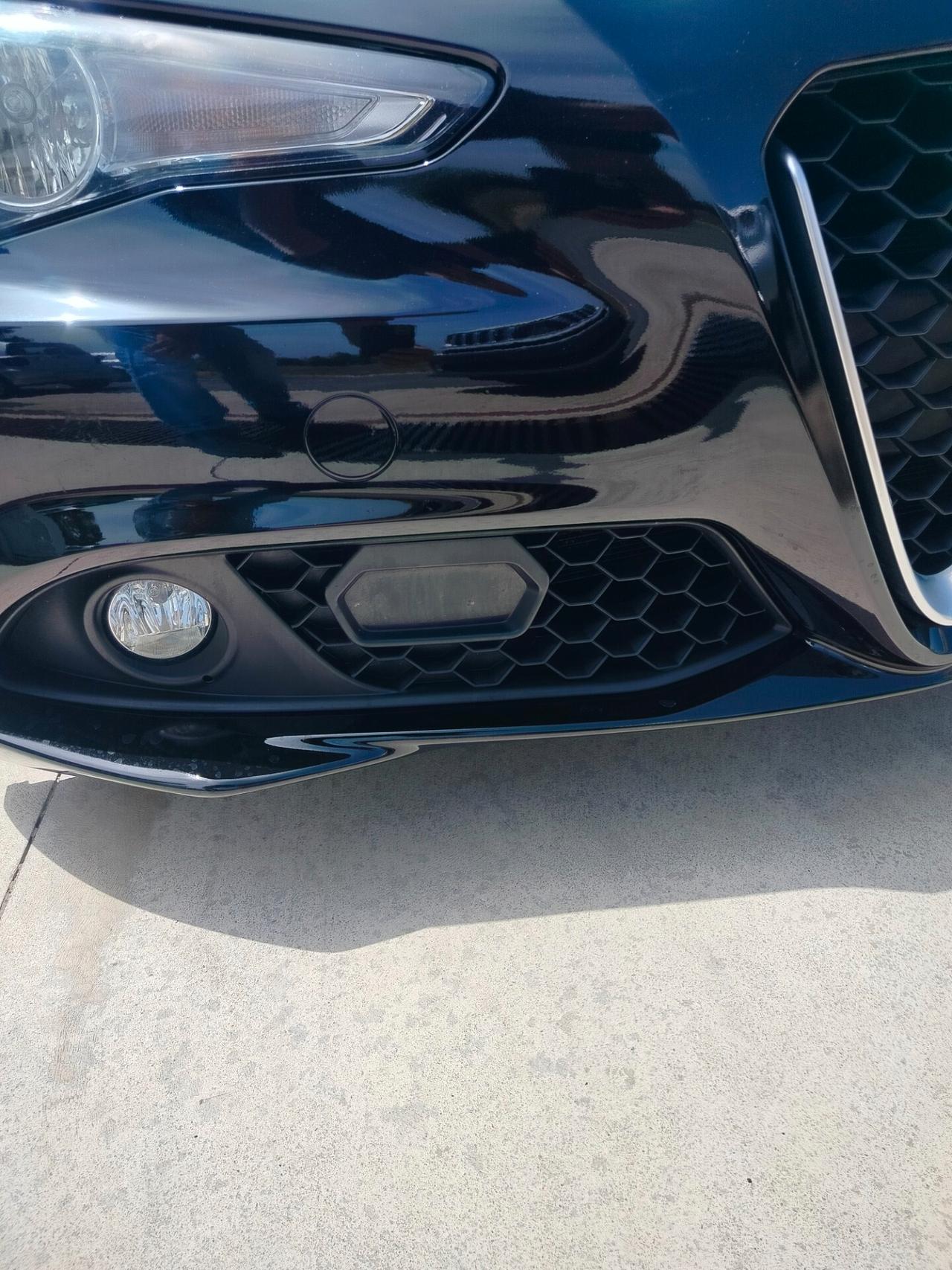 Alfa Romeo Giulia 2.2 Turbodiesel 150 CV
