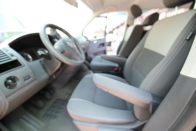VOLKSWAGEN Multivan VW T5 2.0Tdi 140cv 7Posti Klima Navi