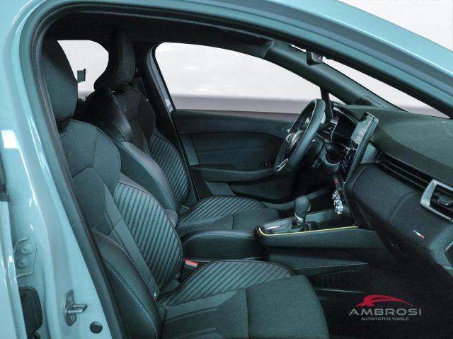 RENAULT Clio 1.6 full hybrid esprit Alpine 145cv