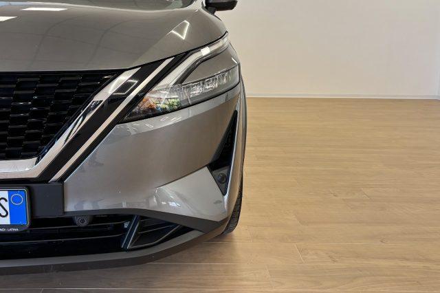 NISSAN Qashqai MHEV 158 CV Xtronic N-Connecta ( IVA ESPOSTA)