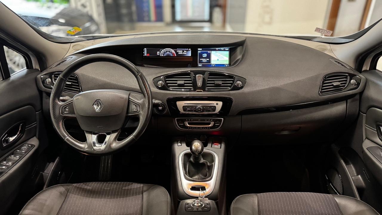 Renault Scenic Scénic XMod 1.5 dCi 110CV Start&Stop Energy