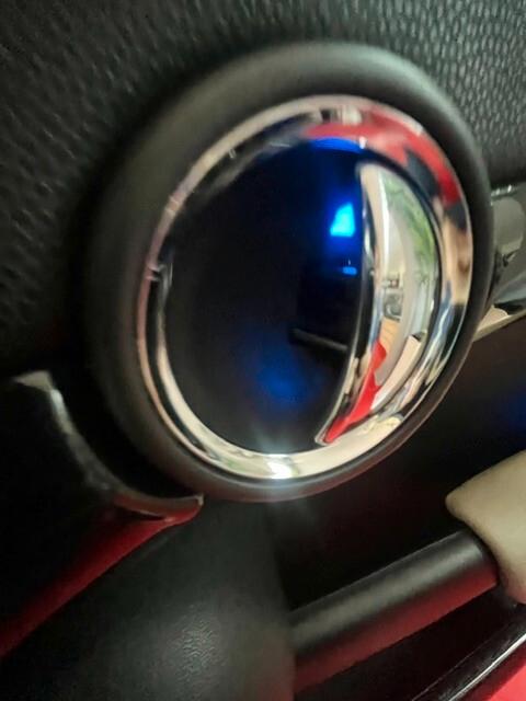 Mini Cooper 1.6 16V 122CV