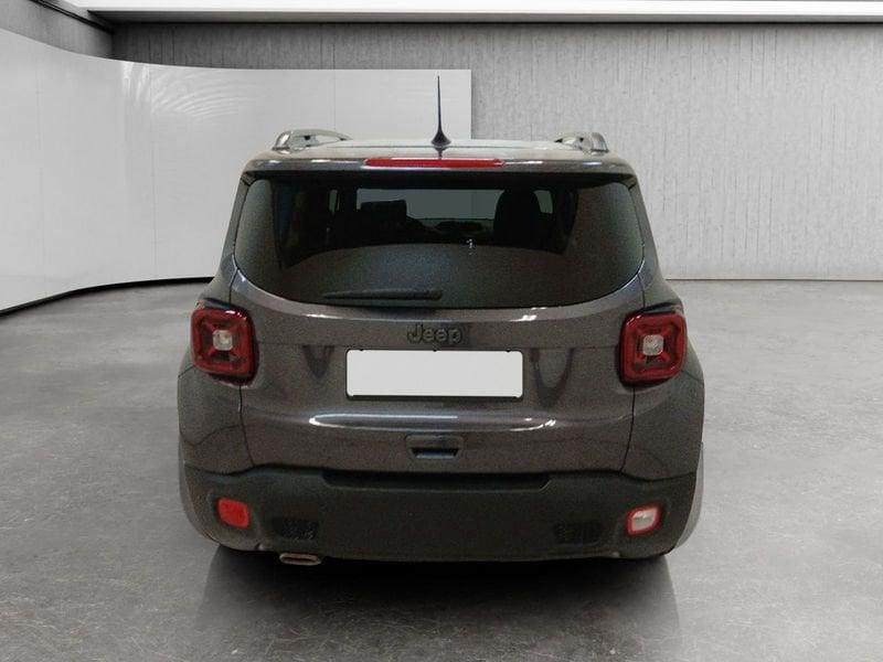 Jeep Renegade 1.6 mjt Limited 2wd 130cv