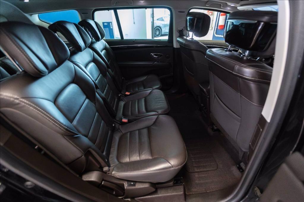RENAULT Espace 1.6 dci energy Initiale Paris 160cv 7p.ti edc del 2018