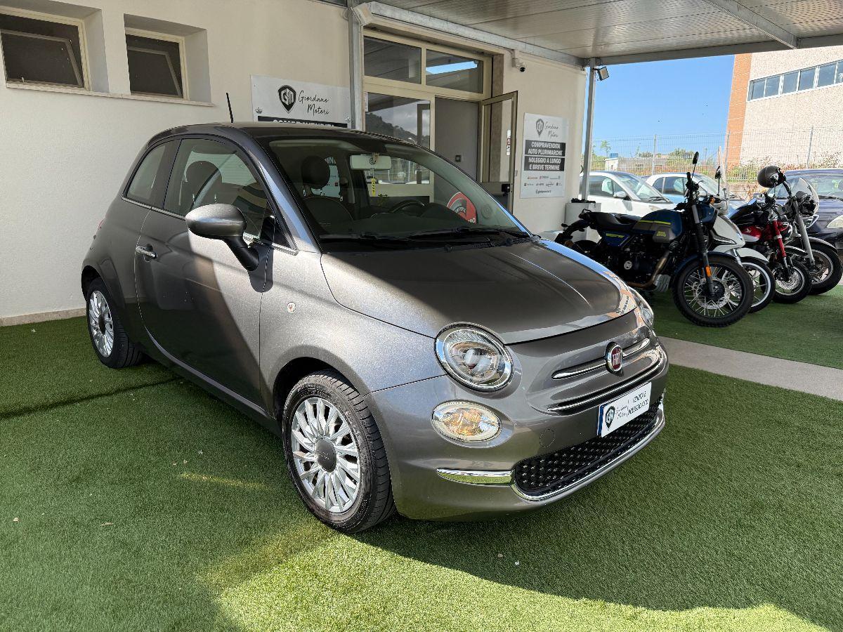 FIAT - 500 1.2 Lounge 69cv