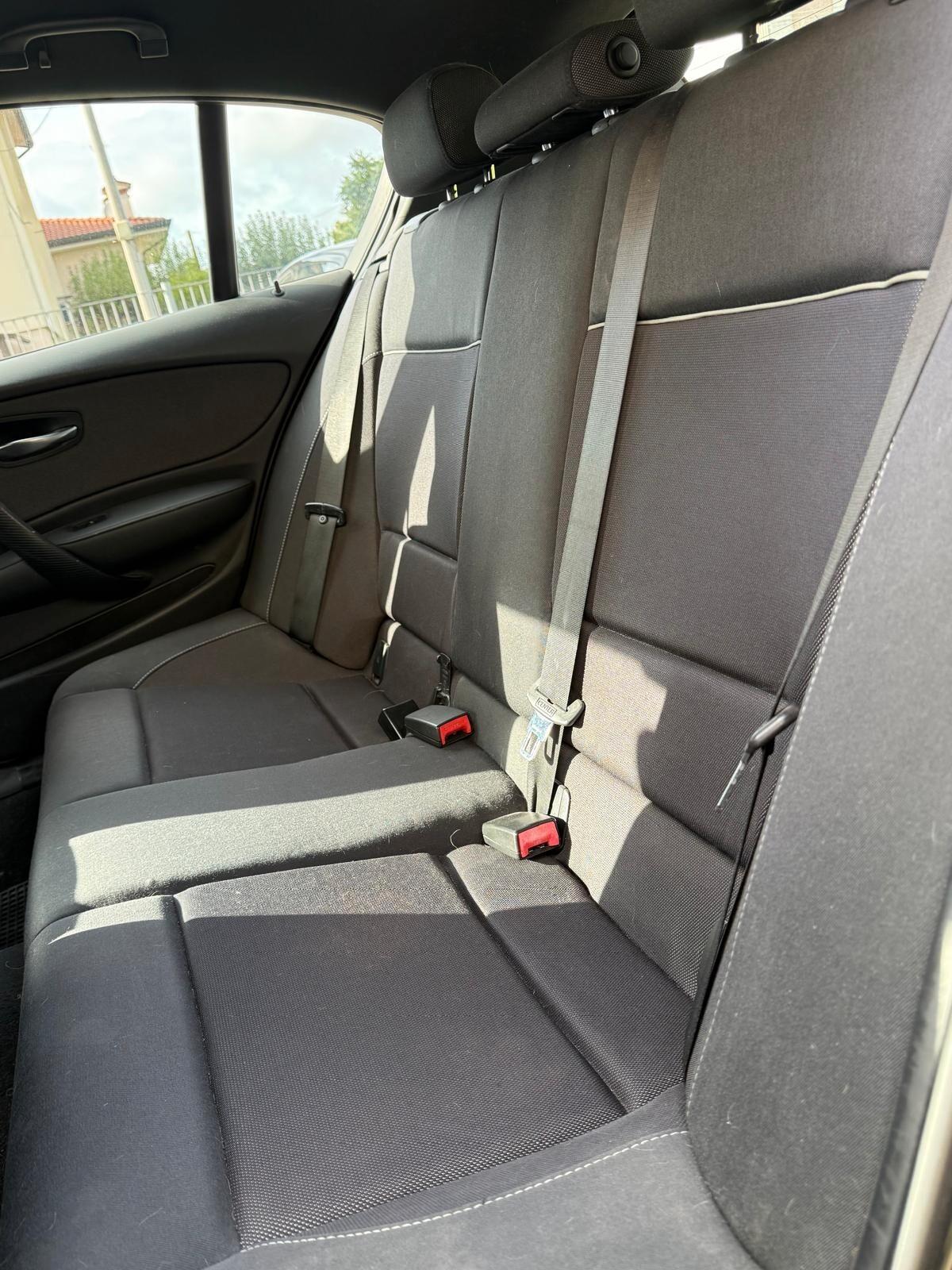 Bmw 120 120d Eletta