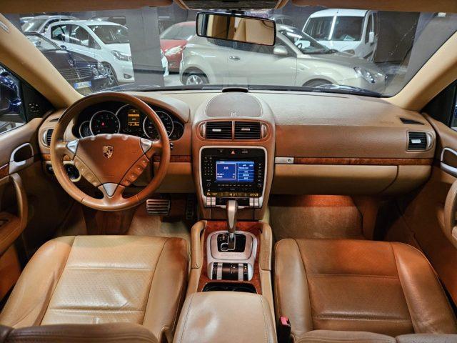 PORSCHE Cayenne 4.5 cat S LEGGERE DESCRIZIONE