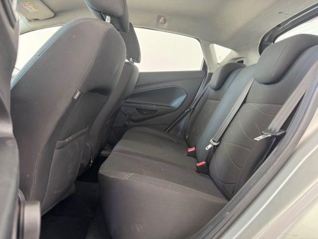 FORD Fiesta 1.4 5 porte Bz.- GPL Business