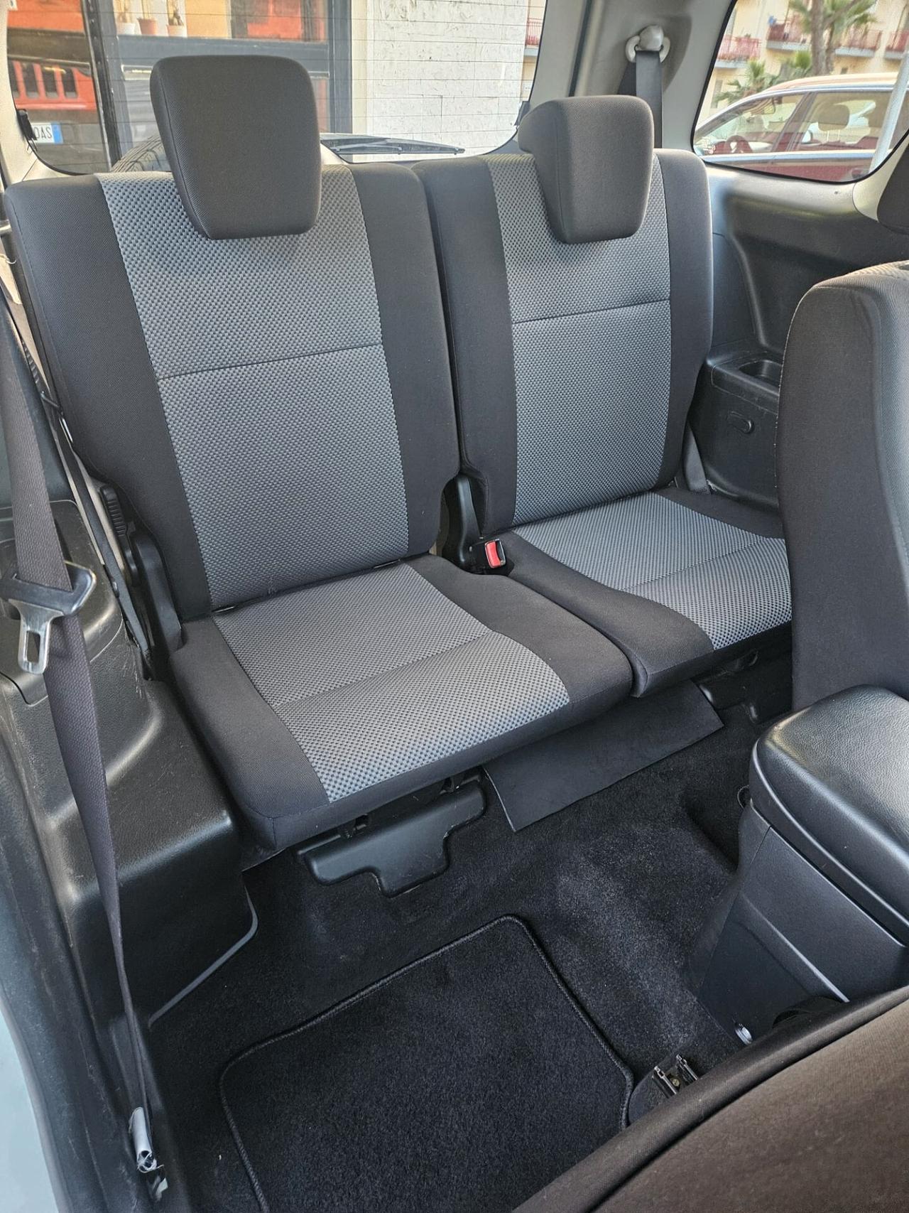 SUZUKI Grand Vitara 3porte 1.9TD 4x4 95kw 130cv