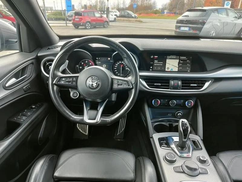 Alfa Romeo Stelvio 2.2 Turbo Diesel 210CV Veloce AT8 Q4