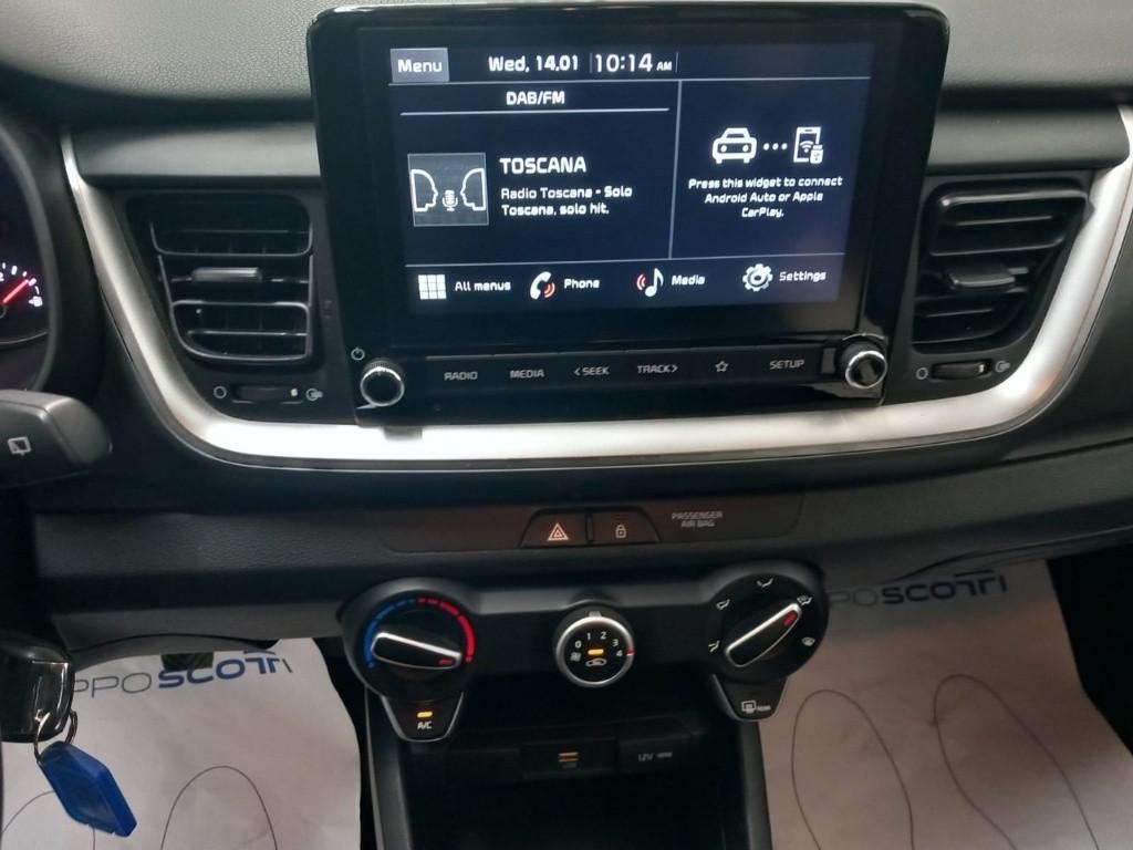 KIA Stonic - Stonic 1.0 t-gdi mhev Urban 100cv imt