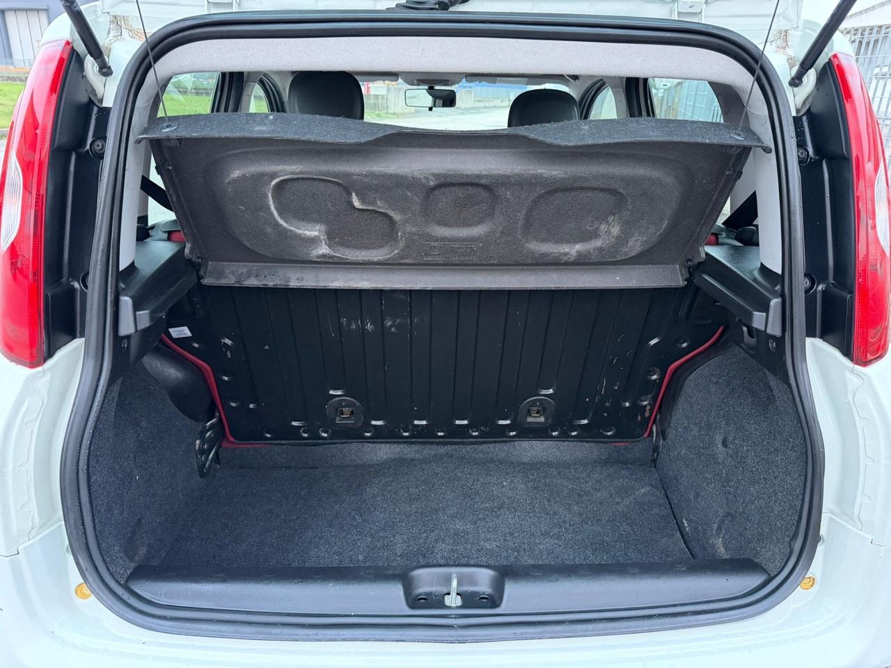 Fiat Panda 1.3 MJT S&S Lounge