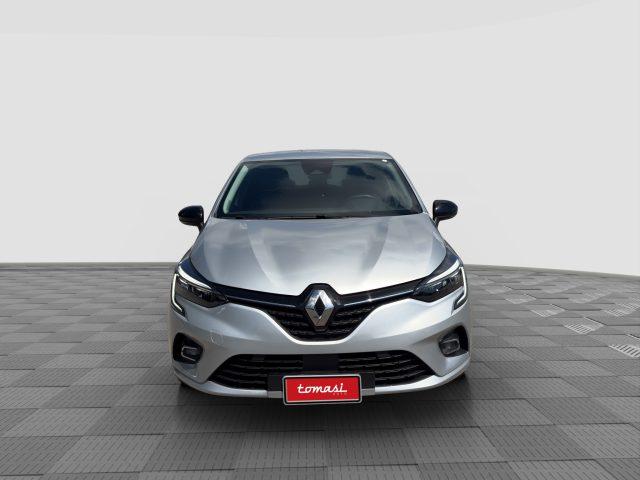 RENAULT Clio Clio Blue dCi 100 CV 5 porte Evolution