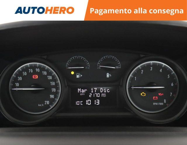 LANCIA Ypsilon 1.0 FireFly 5 porte S&S Hybrid Ecochic Gold