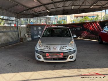 Nissan Pixo 1.0 Active 68cv