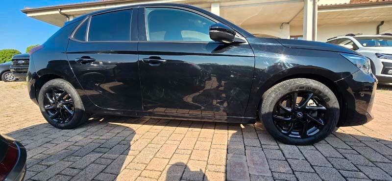 Opel Corsa 1.5 D 101 CV GS Line
