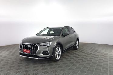 AUDI Q3 Q3 35 TFSI S tronic Business Advanced