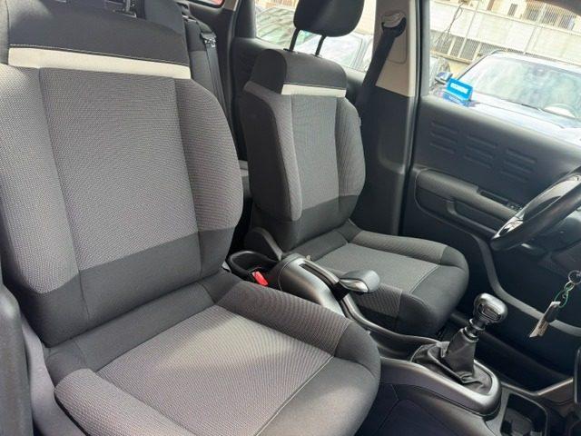 CITROEN C3 Aircross PureTech 110 S&S Shine