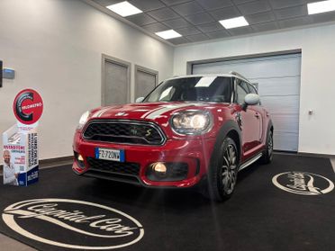 Mini Cooper S Countryman 1.5 SE ALL4 Automatica