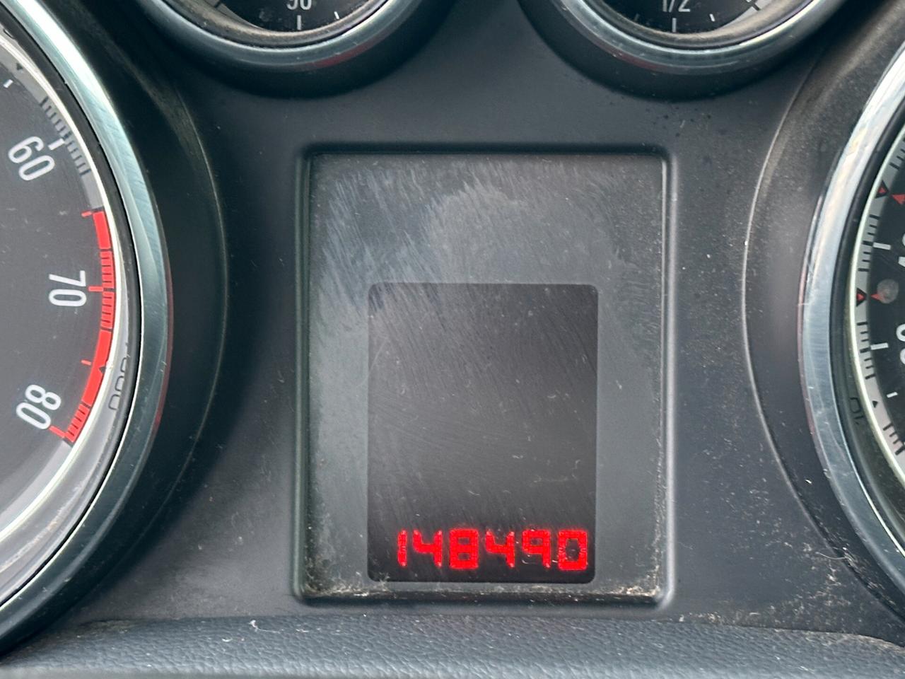 Opel Mokka 1.4 Turbo GPL Tech 140CV 4x2 Cosmo