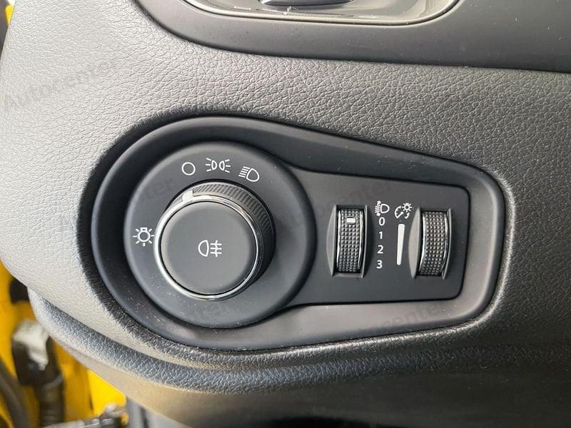 Jeep Renegade Renegade 1.0 t3 Longitude 2wd