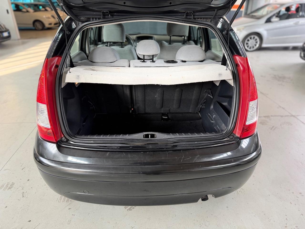 Citroen C3 1.4 HDi 70CV airdream Exclusive NEOPATENTATI