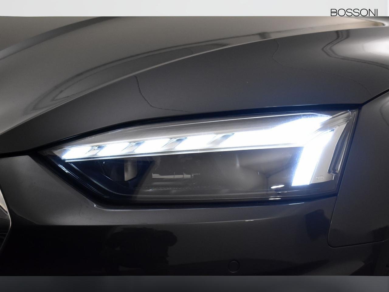 Audi A5 sportback 40 2.0 tdi mhev 204cv business advanced s tronic