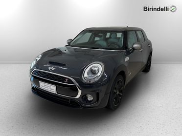 MINI Mini Clubman (F54) - Mini 2.0 Cooper SD Hype Clubman ALL4 Automatica