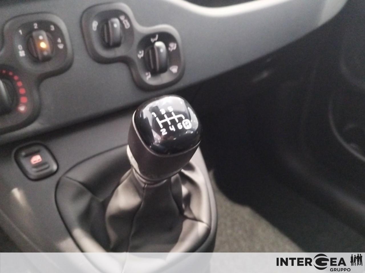 FIAT Pandina 1.0 firefly hybrid Icon s&s 70cv 5p.ti