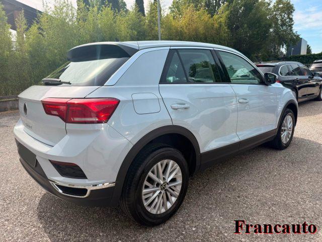 VOLKSWAGEN T-Roc 1.0 TSI Business BlueMotion Technology