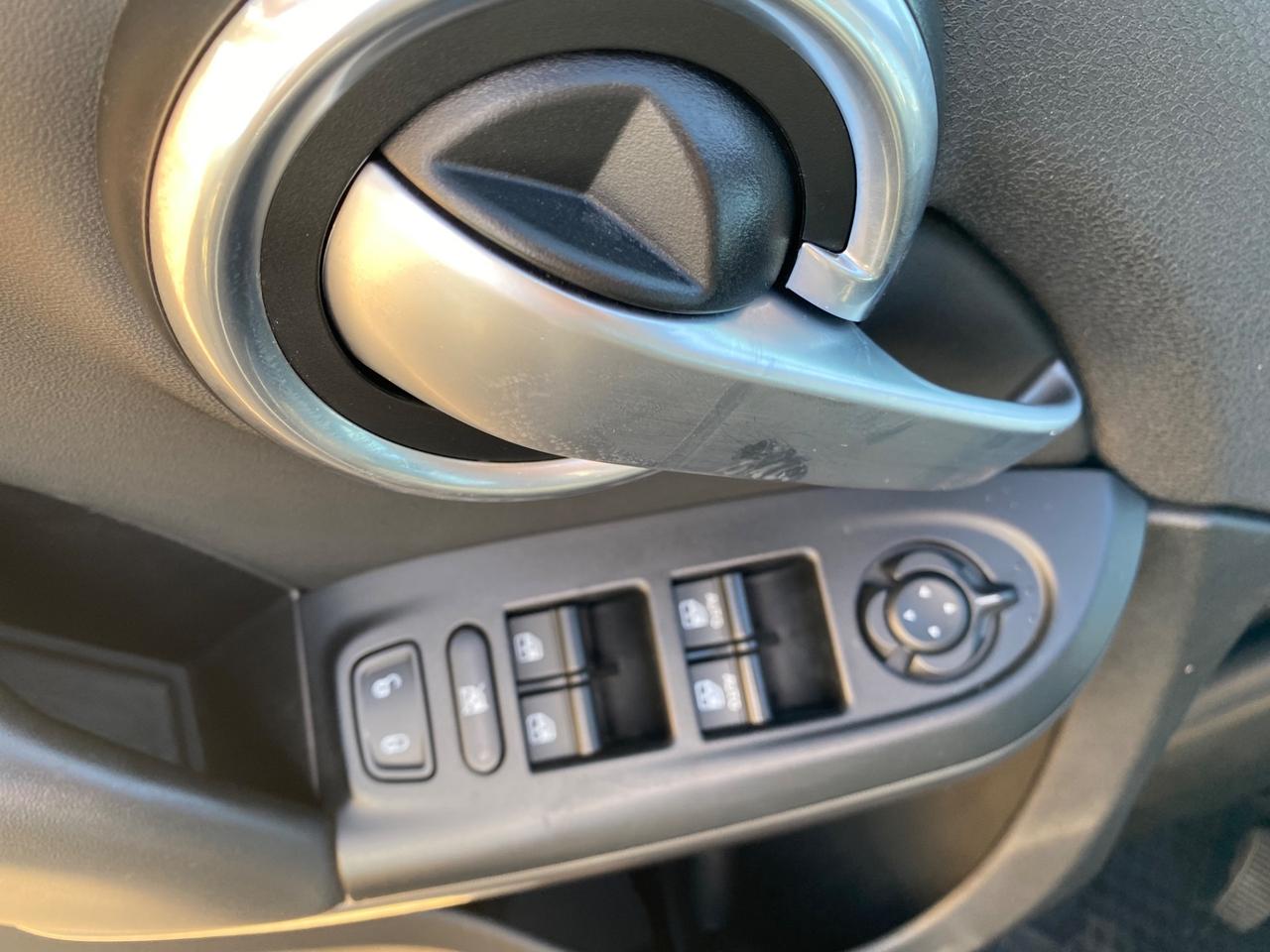 Fiat 500X 1.6 Mjt 120 CV Pop Star | 2018