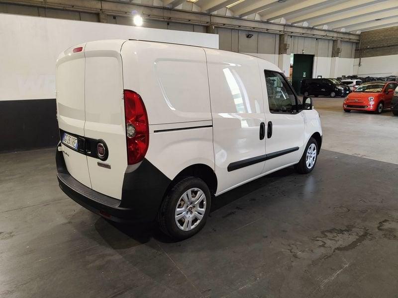 FIAT Doblò Doblò 1.3 MJT S&S CH1 Lounge (IVA ESCL.)
