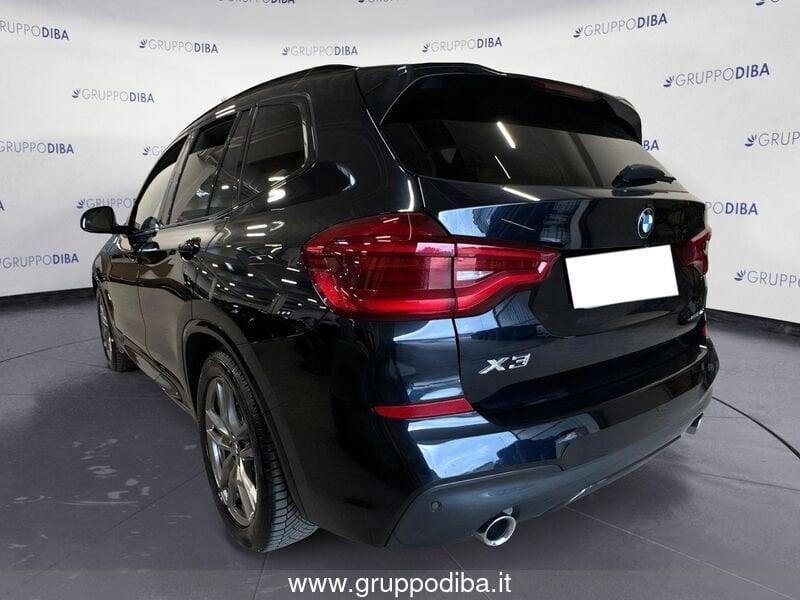 BMW X3 G01 2017 Diesel xdrive20d Msport 190cv auto