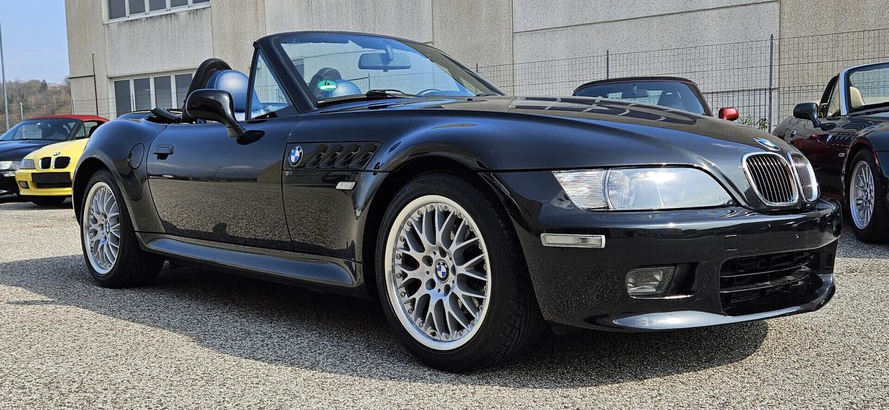 Bmw Seleziona 2.2 Roadster Last Edition Individual